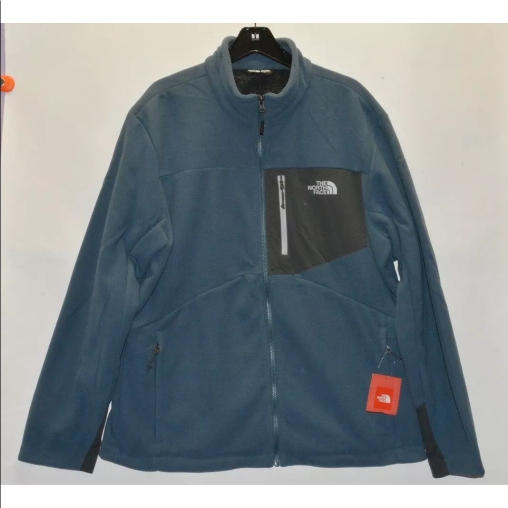 ♨️ The North Face Chimborazo Jacket NWT Rare